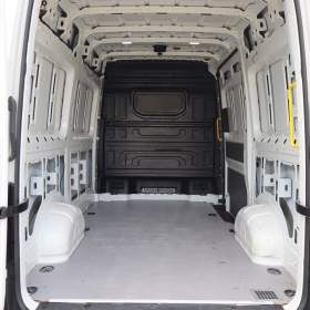 Foto inzerátu Volkswagen Crafter 2.0 TDI