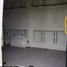 Foto inzerátu Volkswagen Crafter 2.0 TDI