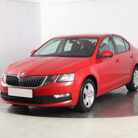 Foto inzerátu Škoda Octavia 1.6 TDI