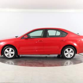 Foto inzerátu Škoda Octavia 1.6 TDI