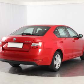 Foto inzerátu Škoda Octavia 1.6 TDI