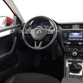 Foto inzerátu Škoda Octavia 1.6 TDI