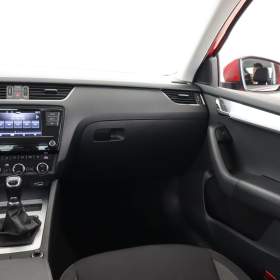 Foto inzerátu Škoda Octavia 1.6 TDI