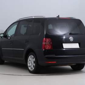 Foto inzerátu Volkswagen Touran 1.9 TDI