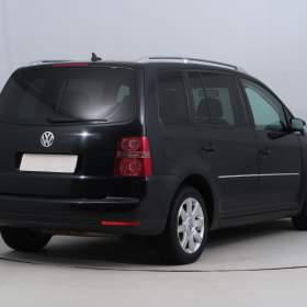 Foto inzerátu Volkswagen Touran 1.9 TDI
