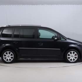 Foto inzerátu Volkswagen Touran 1.9 TDI