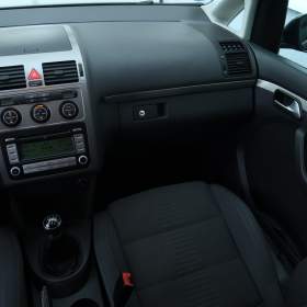 Foto inzerátu Volkswagen Touran 1.9 TDI