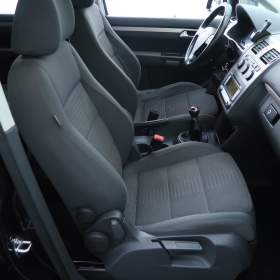 Foto inzerátu Volkswagen Touran 1.9 TDI