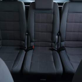 Foto inzerátu Volkswagen Touran 1.9 TDI