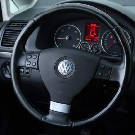Foto inzerátu Volkswagen Touran 1.9 TDI