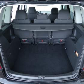 Foto inzerátu Volkswagen Touran 1.9 TDI