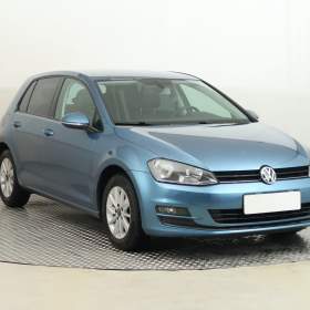 Foto inzerátu Volkswagen Golf 1.4 TSI