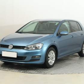 Foto inzerátu Volkswagen Golf 1.4 TSI