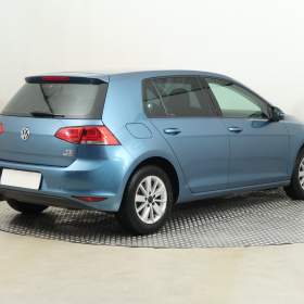 Foto inzerátu Volkswagen Golf 1.4 TSI