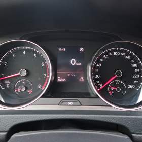 Foto inzerátu Volkswagen Golf 1.4 TSI