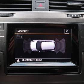 Foto inzerátu Volkswagen Golf 1.4 TSI