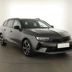 Opel Astra 1.2 Turbo / 19609509