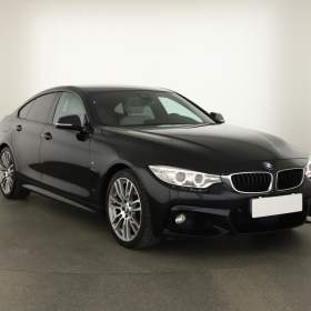 Foto inzerátu BMW 4 Gran Coupe 435i