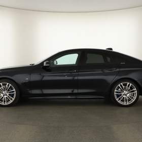 Foto inzerátu BMW 4 Gran Coupe 435i