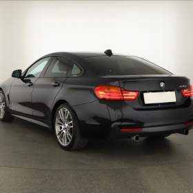 Foto inzerátu BMW 4 Gran Coupe 435i