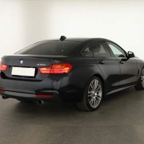 Foto inzerátu BMW 4 Gran Coupe 435i
