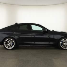 Foto inzerátu BMW 4 Gran Coupe 435i
