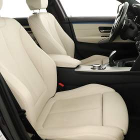 Foto inzerátu BMW 4 Gran Coupe 435i