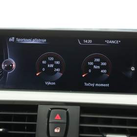 Foto inzerátu BMW 4 Gran Coupe 435i