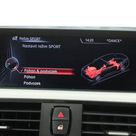 Foto inzerátu BMW 4 Gran Coupe 435i