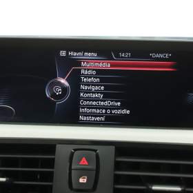 Foto inzerátu BMW 4 Gran Coupe 435i