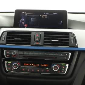 Foto inzerátu BMW 4 Gran Coupe 435i