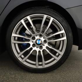 Foto inzerátu BMW 4 Gran Coupe 435i