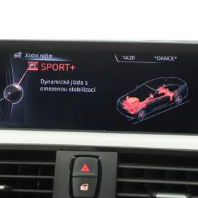 Foto inzerátu BMW 4 Gran Coupe 435i