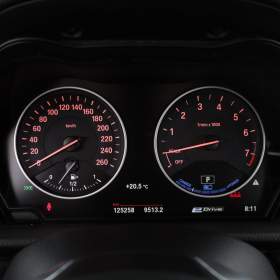 Foto inzerátu BMW 2 Active Tourer 225xe Active Tourer