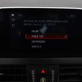 Foto inzerátu BMW 2 Active Tourer 225xe Active Tourer