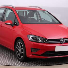 Volkswagen Golf Sportsvan 1.4 TSI / 19609512