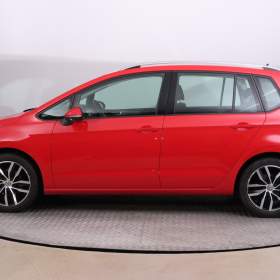 Foto inzerátu Volkswagen Golf Sportsvan 1.4 TSI