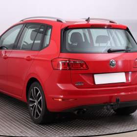 Foto inzerátu Volkswagen Golf Sportsvan 1.4 TSI