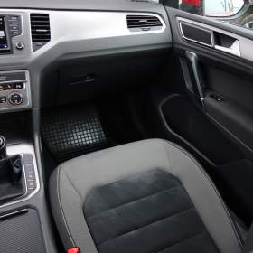 Foto inzerátu Volkswagen Golf Sportsvan 1.4 TSI