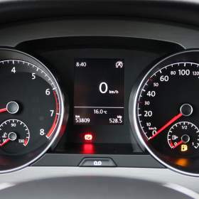 Foto inzerátu Volkswagen Golf Sportsvan 1.4 TSI