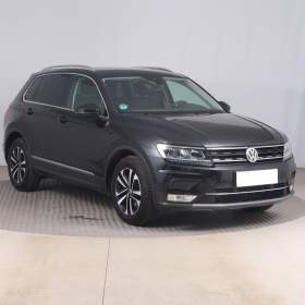 Volkswagen Tiguan 2.0 TDI / 19609513