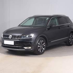 Foto inzerátu Volkswagen Tiguan 2.0 TDI