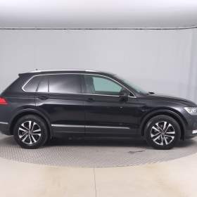 Foto inzerátu Volkswagen Tiguan 2.0 TDI