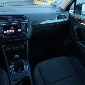 Foto inzerátu Volkswagen Tiguan 2.0 TDI