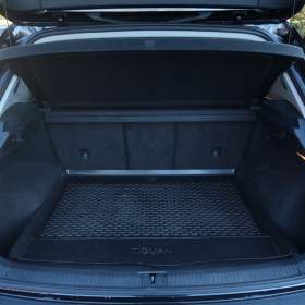 Foto inzerátu Volkswagen Tiguan 2.0 TDI