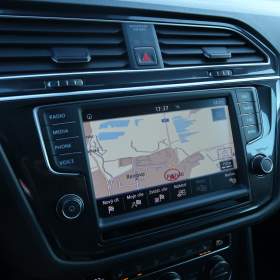 Foto inzerátu Volkswagen Tiguan 2.0 TDI