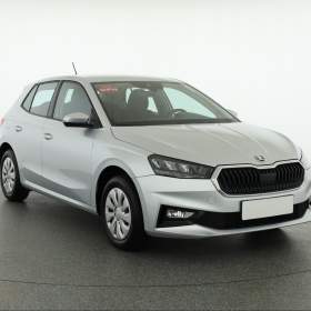 Škoda Fabia 1.0 TSI / 19609515