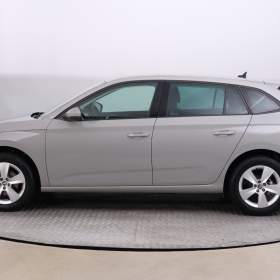 Foto inzerátu Škoda Scala 1.0 TSI