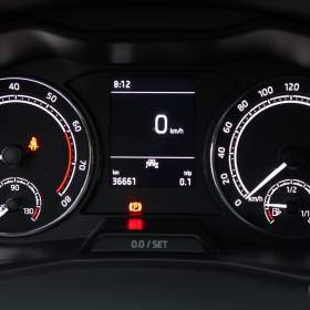 Foto inzerátu Škoda Scala 1.0 TSI