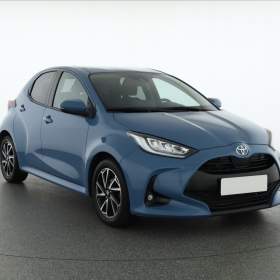 Toyota Yaris 1.5 VVT- i / 19609517